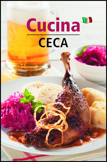 Cucina Ceca - Lea Filipová
