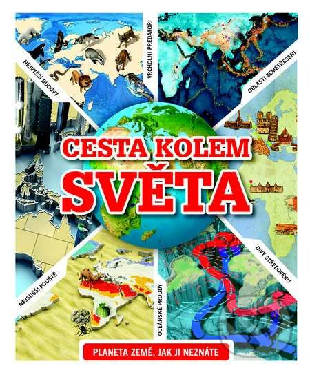 Cesta kolem světa