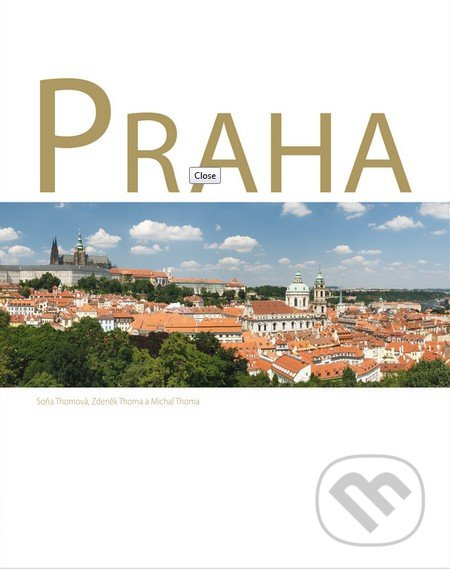 Praha
