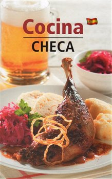 Cocina Checa - Lea Filipová