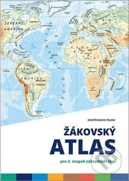 Žákovský atlas