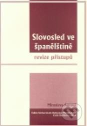 Slovosled ve španělštině - Miroslava Aurová