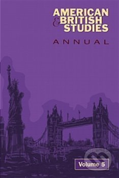 American &amp; British Studies 5 - kol.