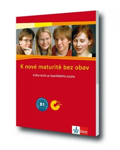 K nové maturitě bez obav Klett nakladatelství