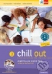 Chill out 3 SK– učebnica s pracovným zošitom (Chill out 3 SK– učebnica s pracovným zošitom)