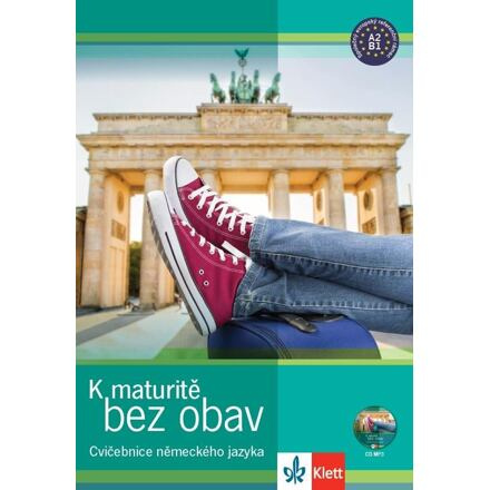 K maturitě bez obav – nové vydání Klett nakladatelství