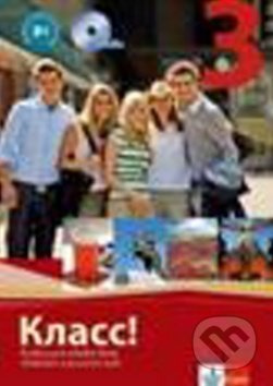 Klass! 3 (B1-B2) – balíček Klett nakladatelství