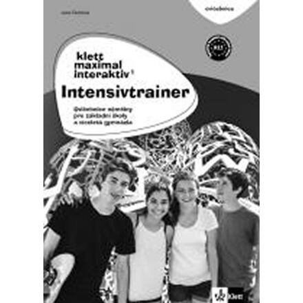 Klett Maximal interaktiv 1 (A1.1) – Intensivtrainer