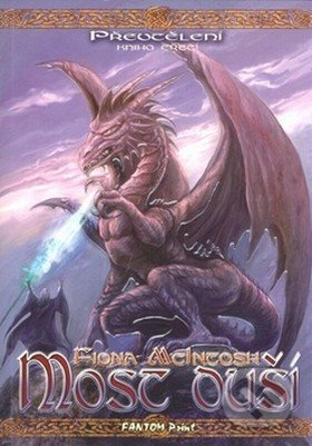 Most duší - Fiona McIntosh - kniha z kategorie Fantasy