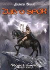 Zub a spár - James Silke, Zuzana Hanešková