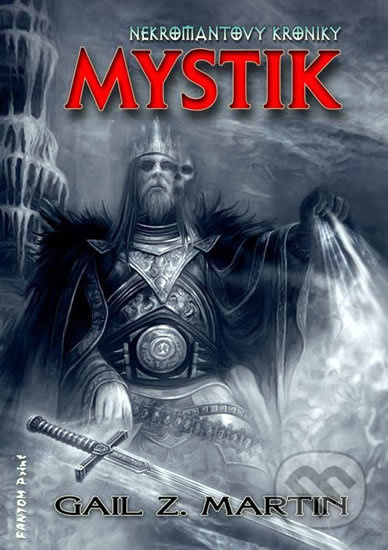 Mystik - Gail Z. Martin