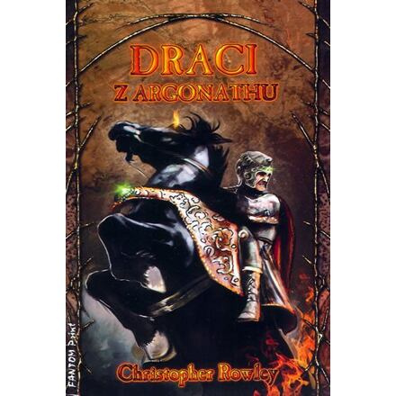 Bazil 6 - Draci z Argonathu