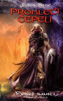 Prokletí čepelí - James Silke