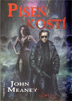 Píseň kostí - John Meaneyr