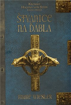 Štvanice na ďábla - André Wiesler