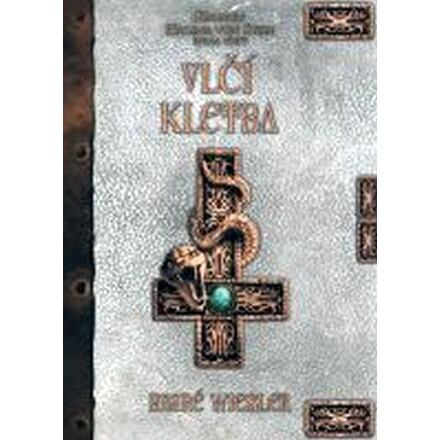 Vlčí kletba - André Wiesler