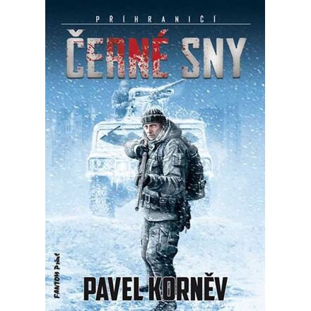Příhraničí 3 - Černé sny