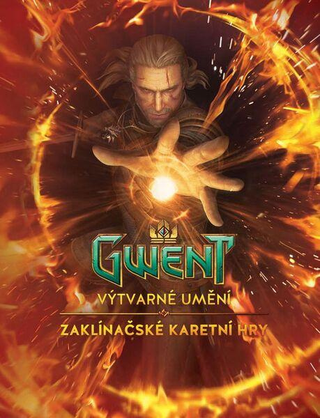 Gwent - výtvarné umění