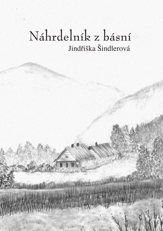 Náhrdelník z básní -  Jindřiška Šindlérová