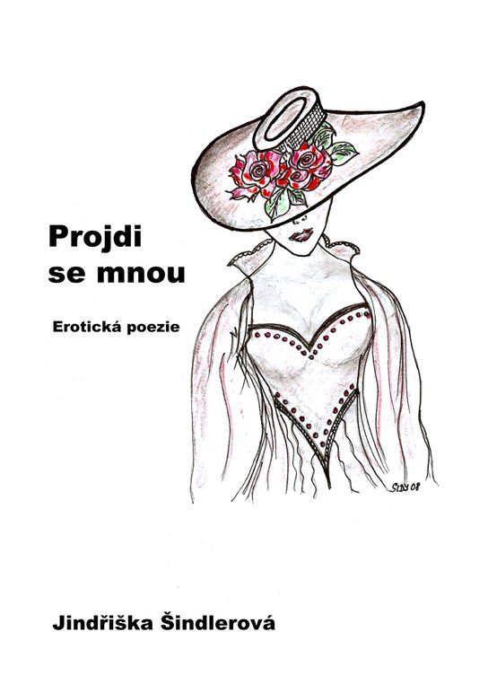 Projdi se mnou -  Jindřiška Šindlérová