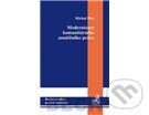 Modernizace komunitarního soutěžního práva - Michal Petr