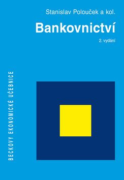 Bankovnictví 2. vydání