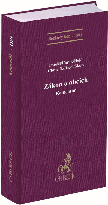 Zákon o obcích