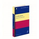 Civilní proces. Obecná část a sporné řízení - Renáta Šínová - kniha z kategorie Ústavní právo