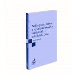 Náklady na výzkum a vývoj jako položka odčitatelná od základu daně - kniha z kategorie Správní právo