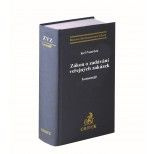 Zákon o zadávání veřejných zakázek (Komentář) - Robert Krč - kniha z kategorie Obchodní právo
