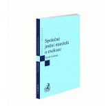Společné jmění manželů a exekuce - Karel Svoboda - kniha z kategorie Právo