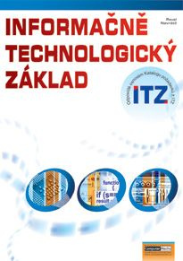 Informačně technologický základ (cvičebnice) + CD