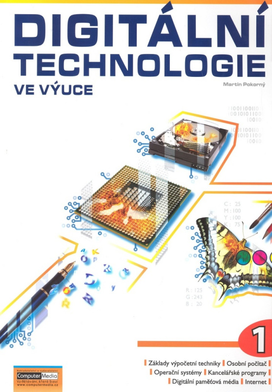 Digitální technologie ve výuce 1. díl