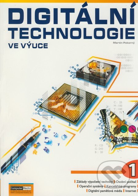 Digitální technologie ve výuce 1. díl