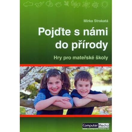 Pojďte s námi do přírody