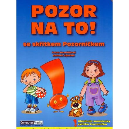 Pozor na to!