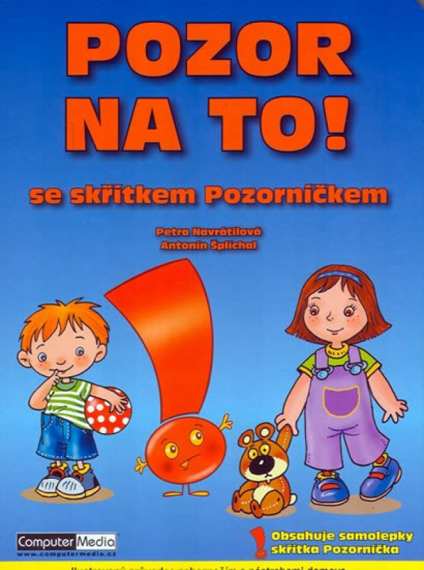 Pozor na to!