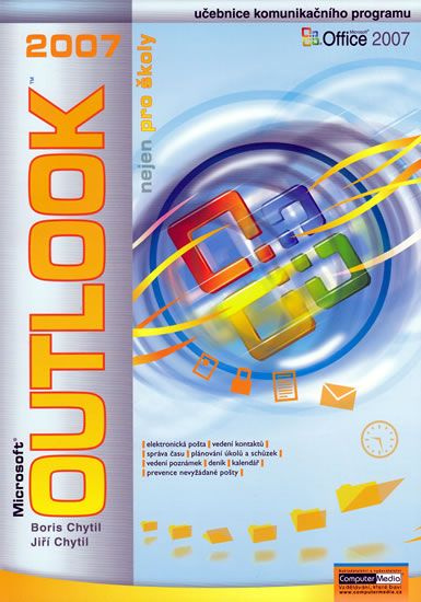 Outlook 2007 nejen pro školy