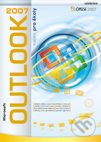 Outlook 2007 nejen pro školy