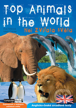 Top Animals in the World - Nej zvířata světa