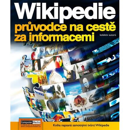 Wikipedia - průvodce na cestě za informacemi