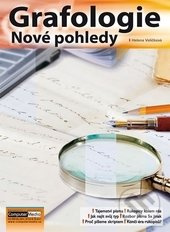 Grafologie (Nové pohledy) - Helena Veličková - kniha z kategorie Psychologie