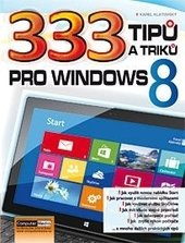 333 tipů a triků pro Windows 8