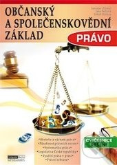 Občanský a společenskovědní základ Právo - Cvičebnice - Řešení