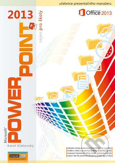 PowerPoint 2013 nejen pro školy