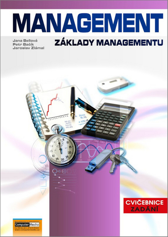 Management - Cvičebnice - Zadání