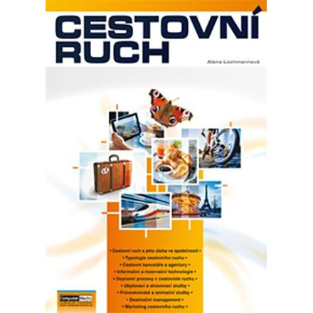 Cestovní ruch