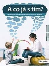 A co já s tím? - Jana Bradley