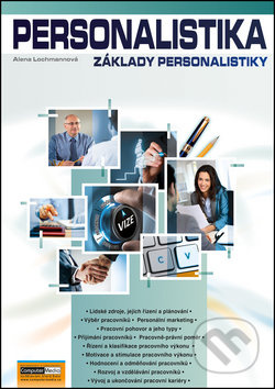 Personalistika - Základy personalistiky