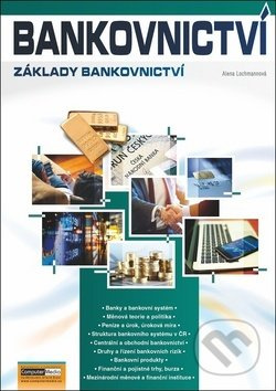 Bankovnictví - Alena Lochmannová